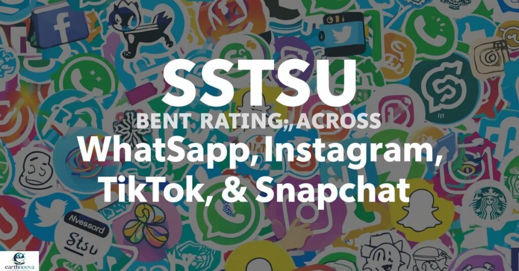STSU Meaning Across WhatsApp, Instagram, TikTok & Snapchat